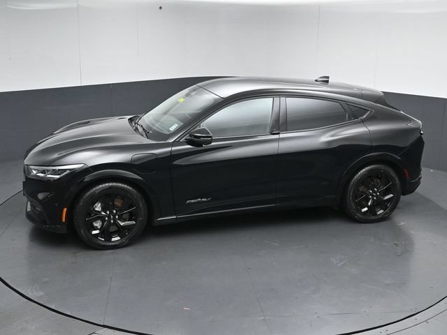 Certified 2023 Ford Mustang Mach-E Premium w/ Mustang Nite Pony Package AWD/4WD image 48