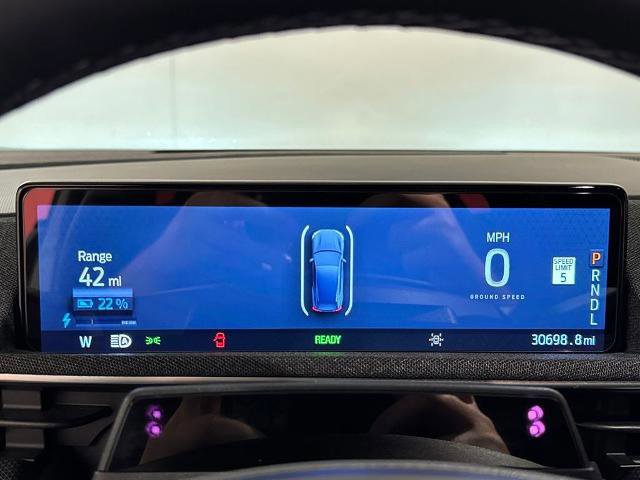 Certified 2023 Ford Mustang Mach-E GT w/ GT Performance Edition image 24