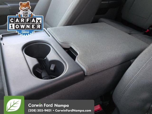 Certified 2025 Ford F350 XLT w/ FX4 Off-Road Package AWD/4WD image 18