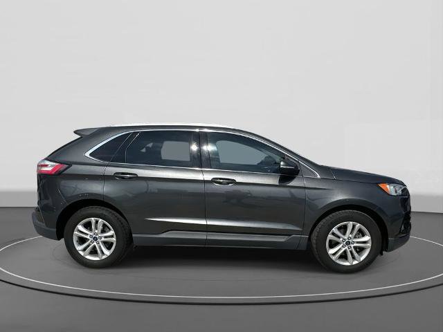 Certified 2019 Ford Edge SEL w/ Equipment Group 201A image 4