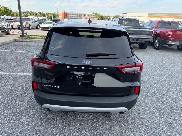 Certified 2025 Ford Escape Active FWD image 7