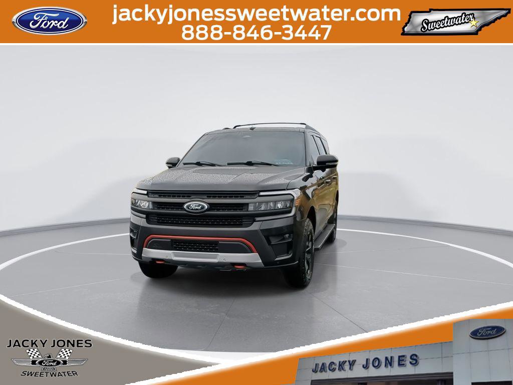Certified 2024 Ford Expedition Timberline image 2