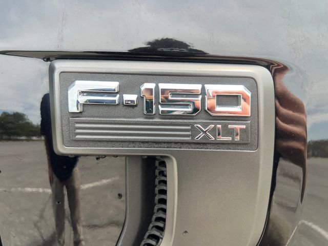 Certified 2023 Ford F150 XLT w/ Equipment Group 302A High AWD/4WD image 42