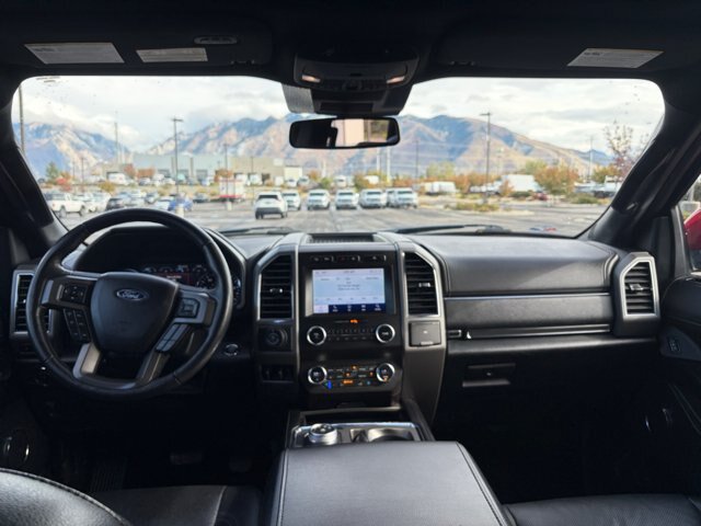 Certified 2020 Ford Expedition Max XLT w/ Equipment Group 202A AWD/4WD image 20
