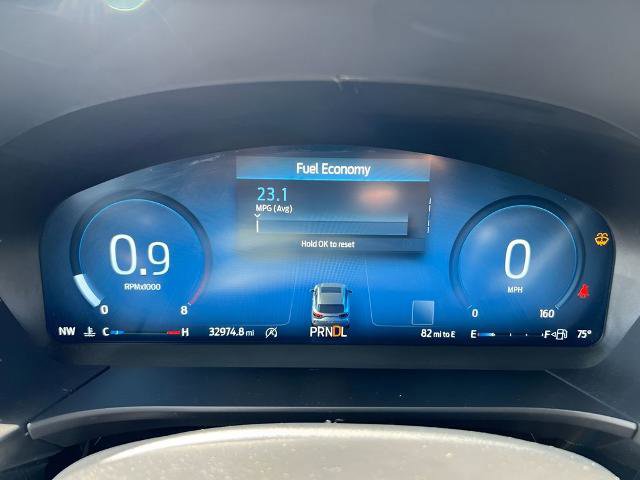 Certified 2023 Ford Escape ST-Line Elite AWD/4WD image 27
