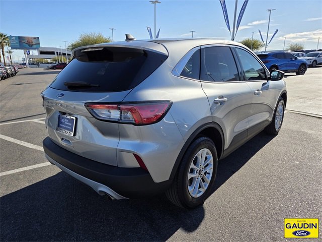 Certified 2022 Ford Escape SE w/ Convenience Package image 5