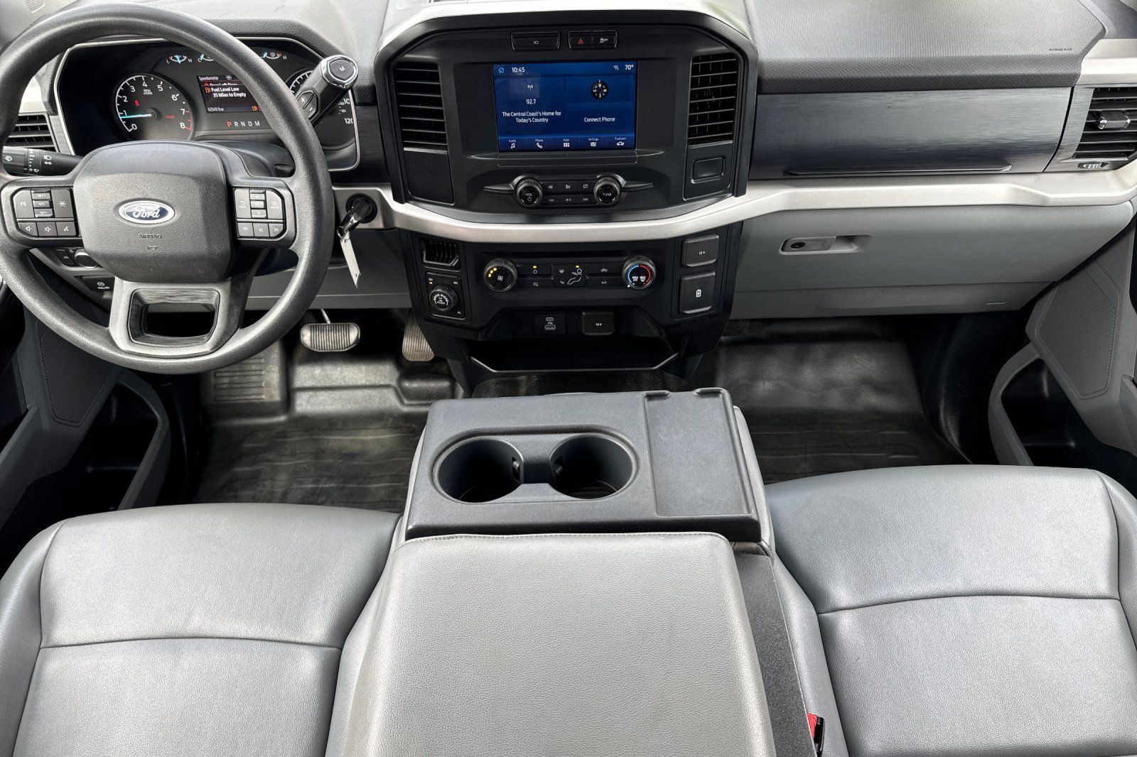 Certified 2021 Ford F150 XL w/ Equipment Group 101A High AWD/4WD image 6