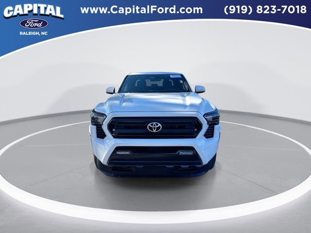Used 2024 Toyota Tacoma SR5 image 9