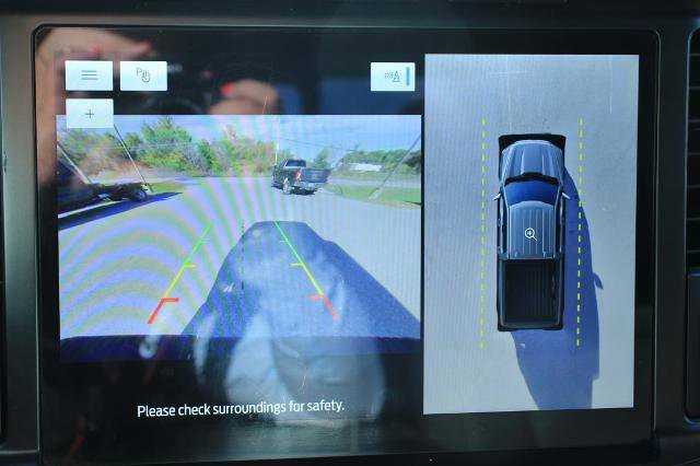 Certified 2023 Ford F150 XLT w/ Equipment Group 302A High image 12