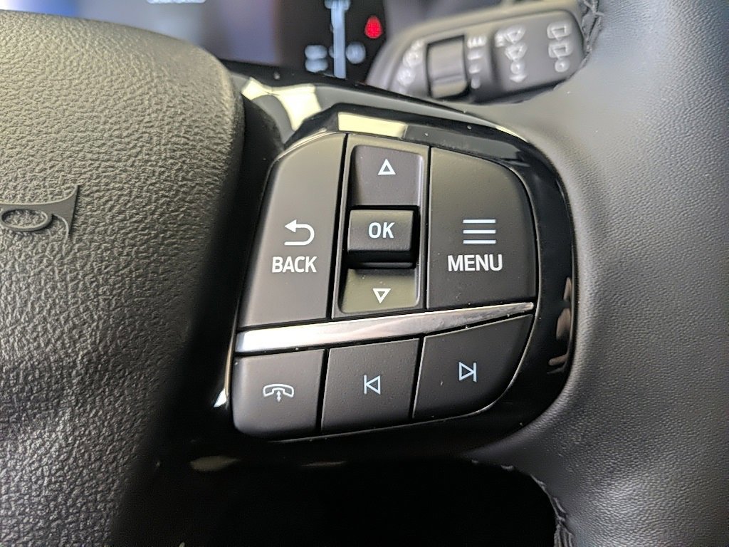 Certified 2023 Ford Escape Active image 17