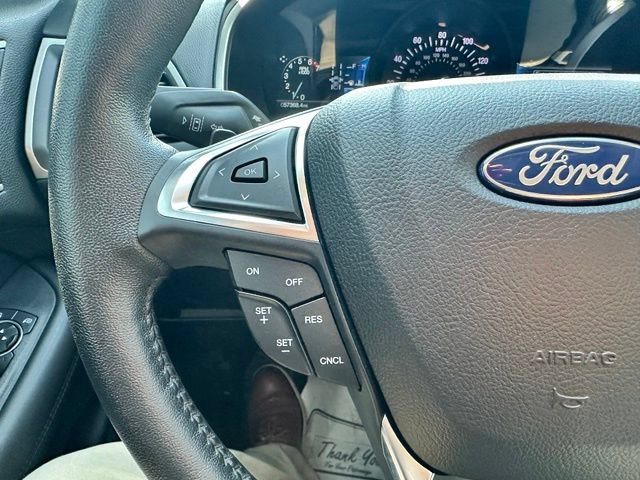 Certified 2021 Ford Edge SEL w/ Convenience Package AWD/4WD image 65