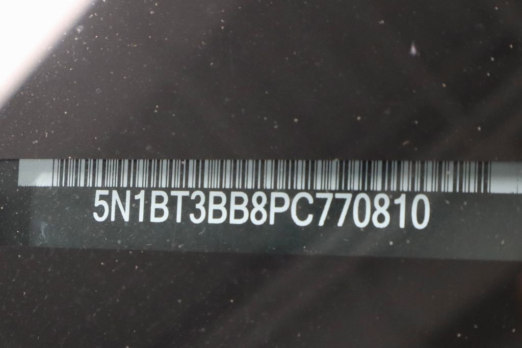 Used 2023 Nissan Rogue SV w/ SV Premium B Package AWD/4WD image 35