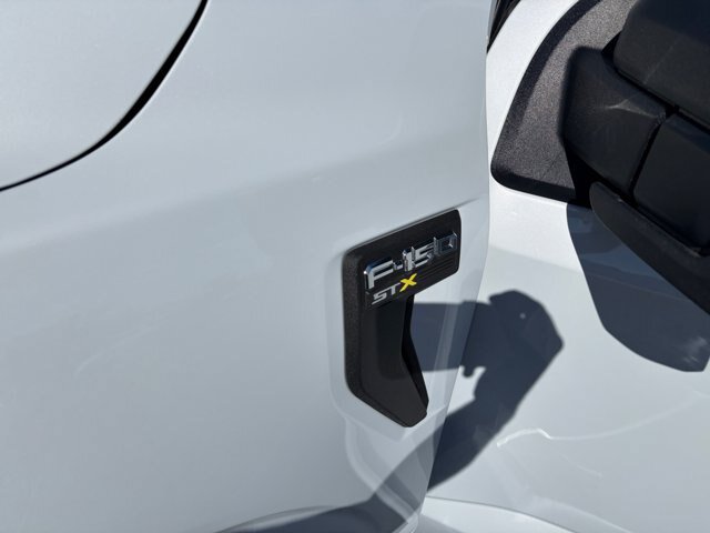 Certified 2025 Ford F150 STX AWD/4WD image 24