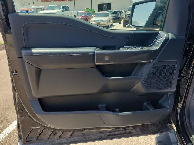 Certified 2023 Ford F150 XLT w/ Equipment Group 302A High AWD/4WD image 15