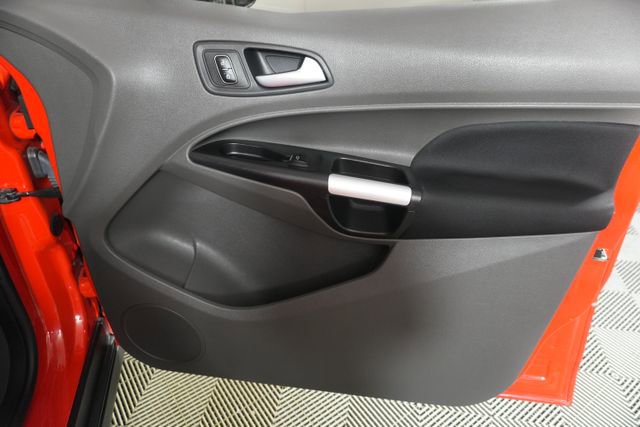 Certified 2023 Ford Transit Connect XLT FWD image 27
