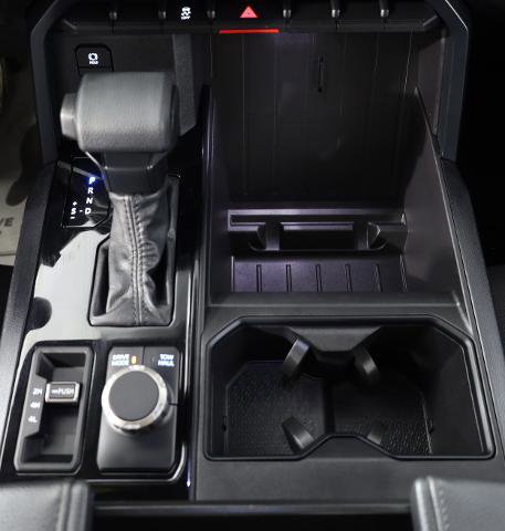 Used 2026 Toyota Tundra SR5 w/ SX Package AWD/4WD image 17