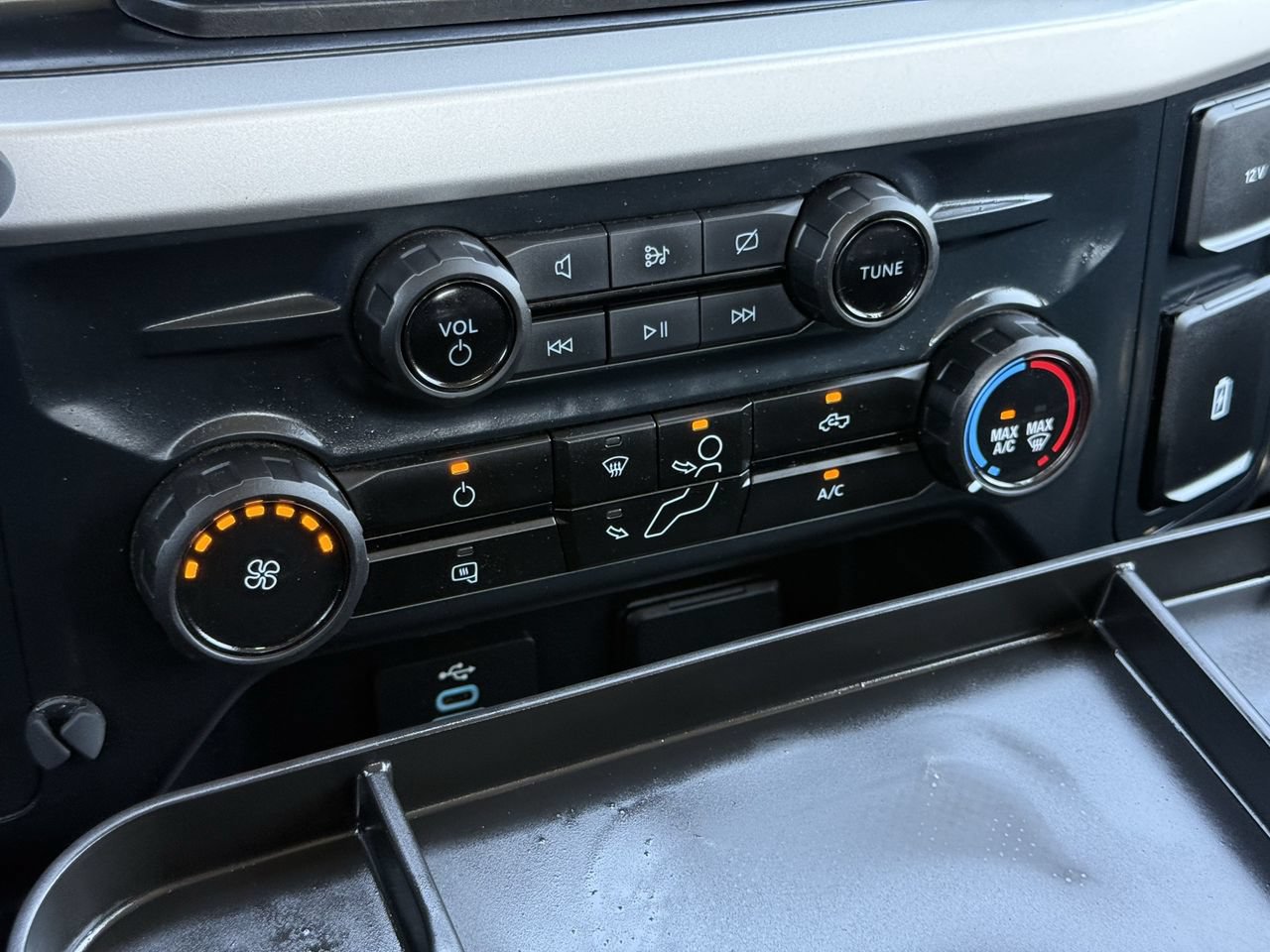Certified 2023 Ford F250 XL AWD/4WD image 19