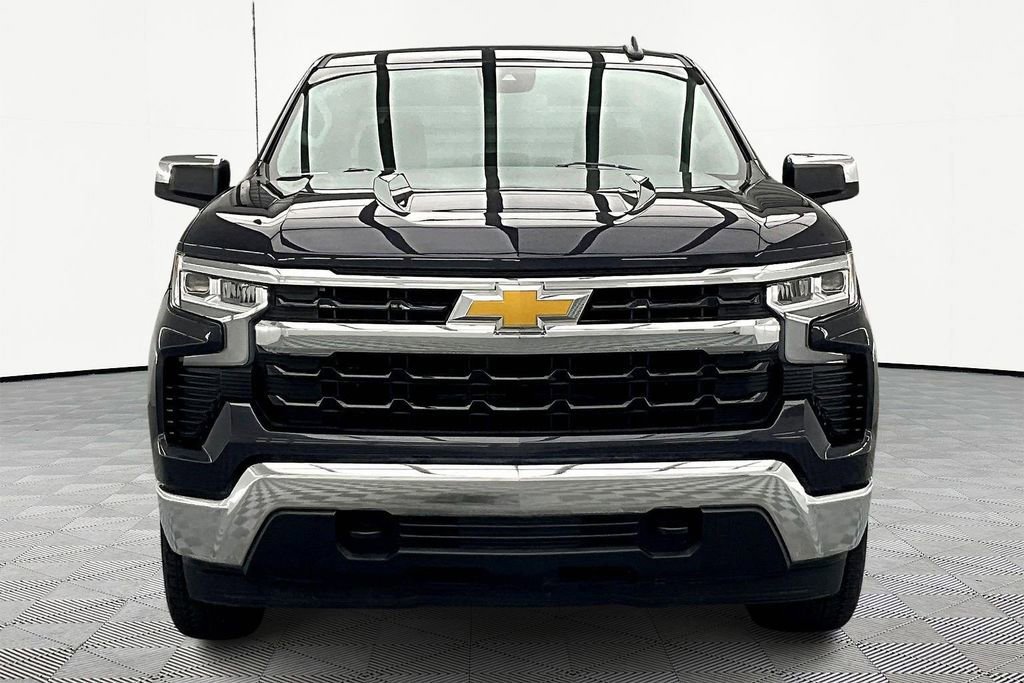 Used 2024 Chevrolet Silverado 1500 LT image 6