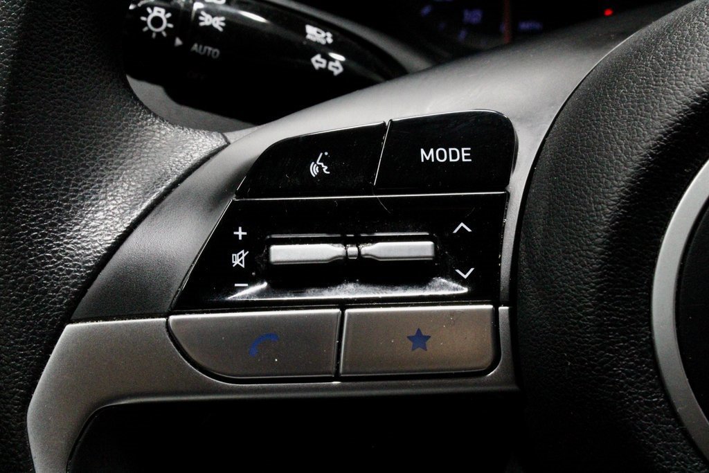 Used 2024 Hyundai Tucson SEL image 27