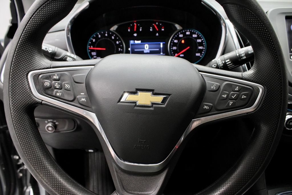 Used 2023 Chevrolet Equinox LT AWD/4WD image 29