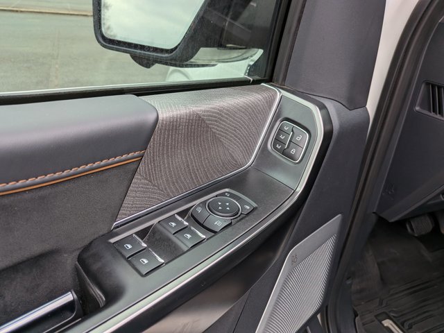 Certified 2023 Ford F150 Platinum w/ Equipment Group 701A High image 14