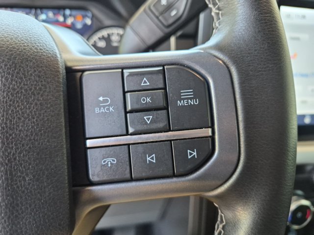 Certified 2023 Ford F150 XLT w/ Equipment Group 302A High AWD/4WD image 19