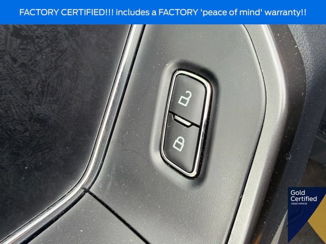 Certified 2025 Ford F150 Tremor w/ Bed Utility Package AWD/4WD image 27