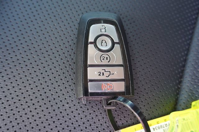 Certified 2023 Ford F150 Lariat w/ Trailer Tow Package image 28