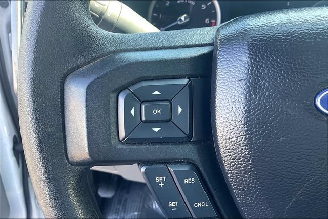 Certified 2021 Ford F250 XLT AWD/4WD image 19