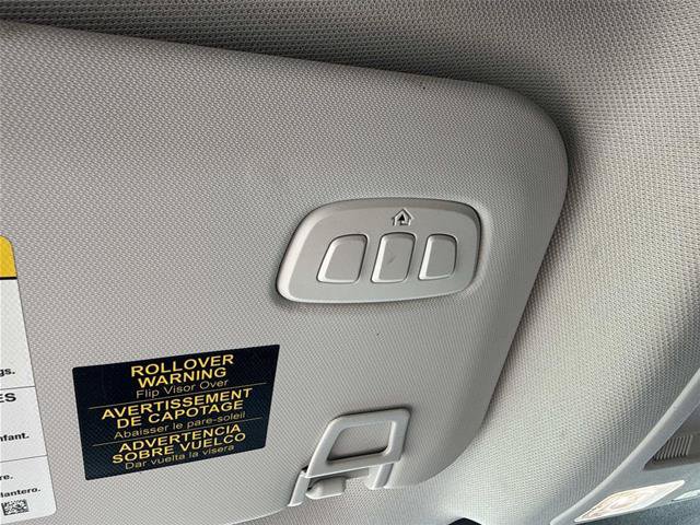 Certified 2023 Ford Escape Platinum w/ Premium Technology Package AWD/4WD image 25
