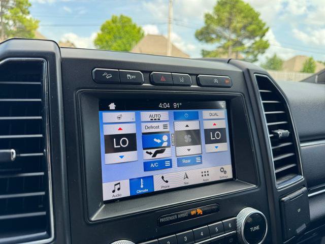 Certified 2019 Ford Expedition Limited w/ Equipment Group 301A AWD/4WD image 27