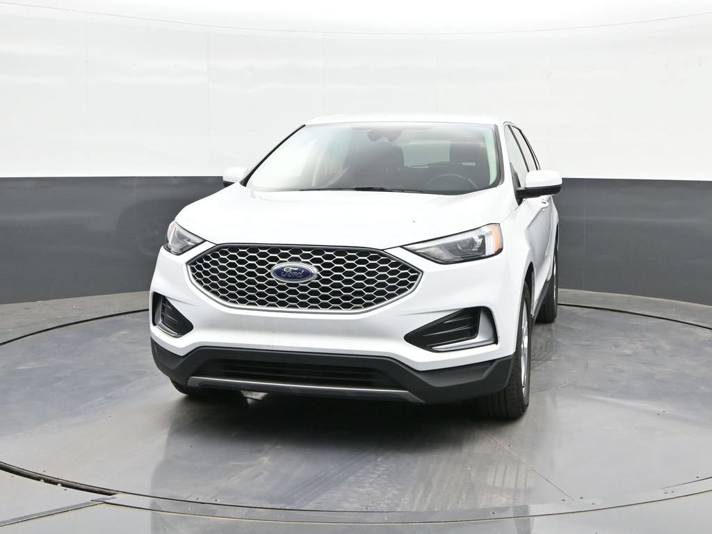Certified 2024 Ford Edge SEL AWD/4WD image 26