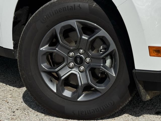 Certified 2025 Ford Maverick XLT FWD image 32