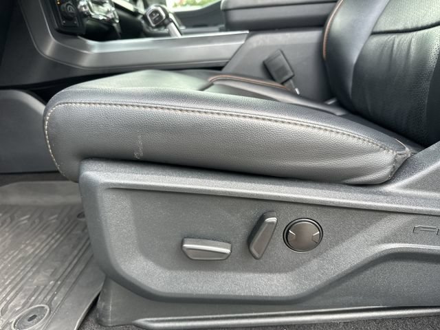 Certified 2025 Ford F150 Lariat AWD/4WD image 13