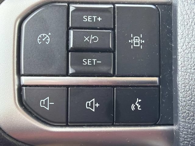 Certified 2024 Ford Expedition Max XLT AWD/4WD image 28