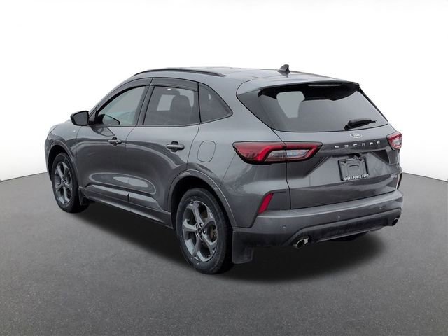 Certified 2024 Ford Escape ST-Line w/ Tech Pack #1 image 2