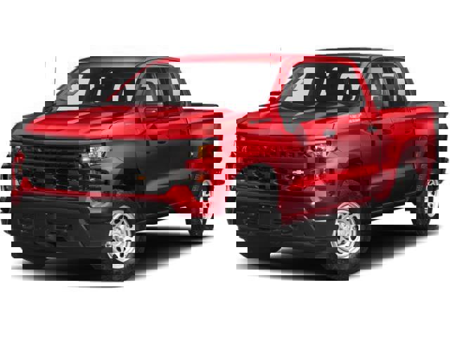 Used 2022 Chevrolet Silverado 1500 LT Trail Boss image 7