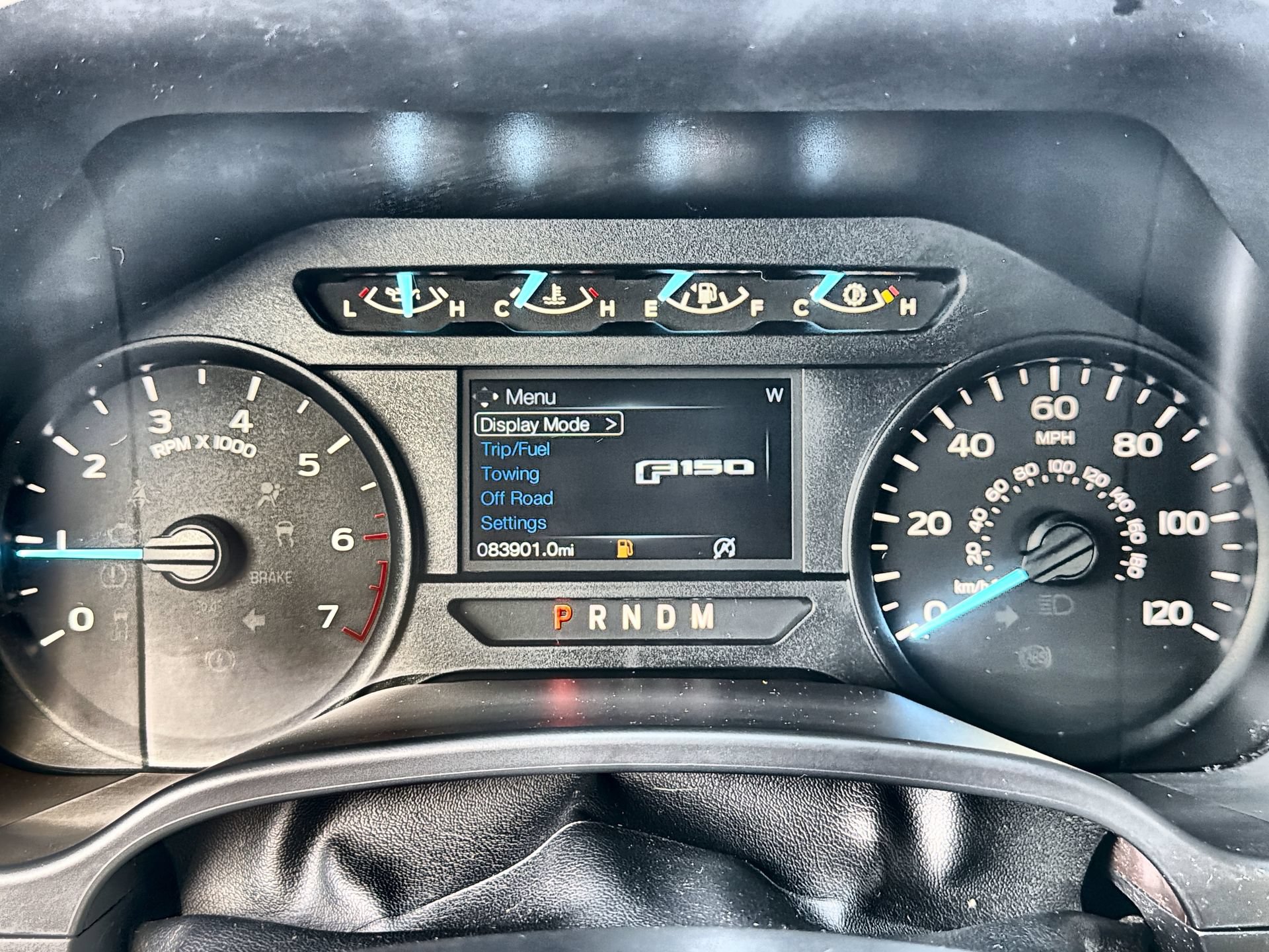 Certified 2020 Ford F150 XL w/ Equipment Group 101A Mid RWD image 15