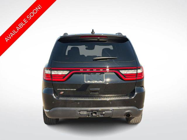 Used 2023 Dodge Durango SXT Launch Edition AWD/4WD image 7