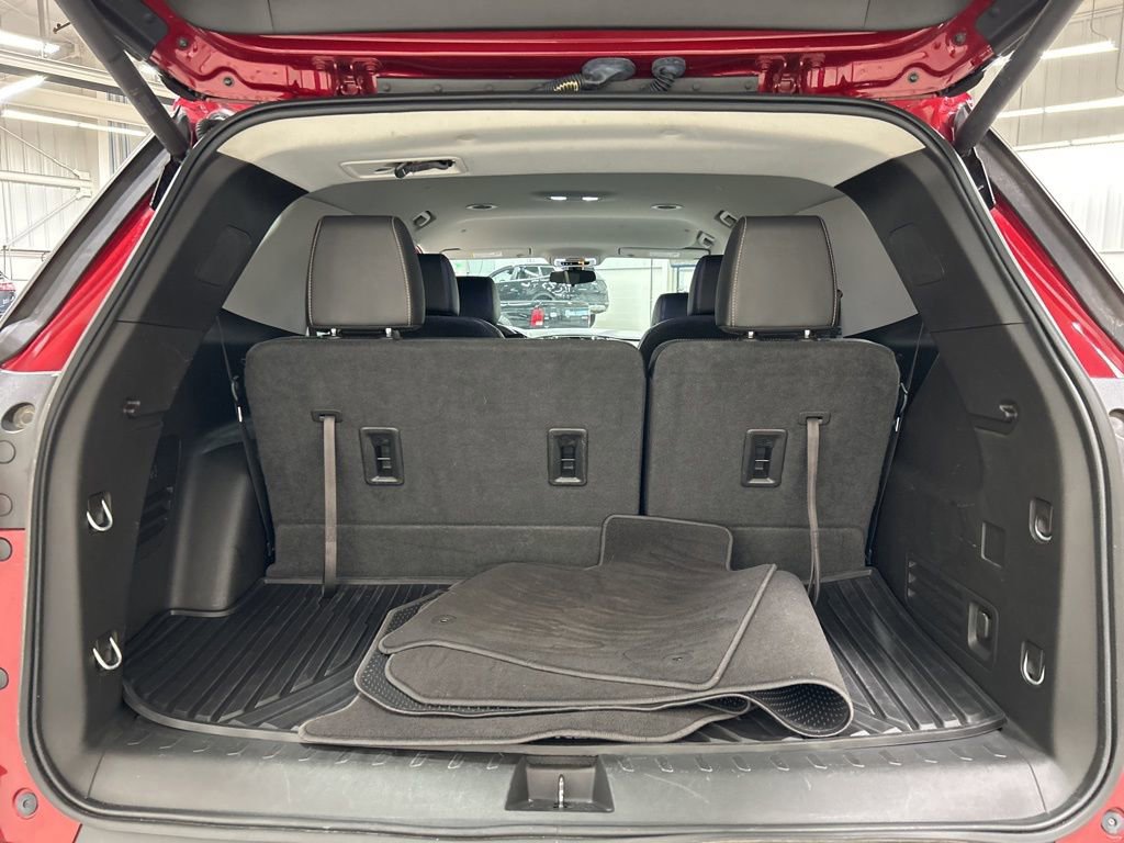 Used 2019 Chevrolet Traverse LT image 28