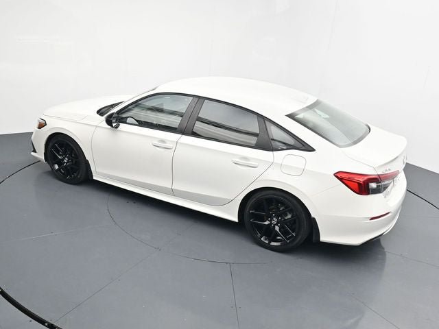Used 2024 Honda Civic Sport image 28