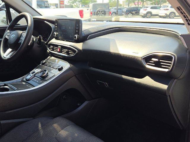 Used 2022 Hyundai Santa Fe SEL AWD/4WD image 7