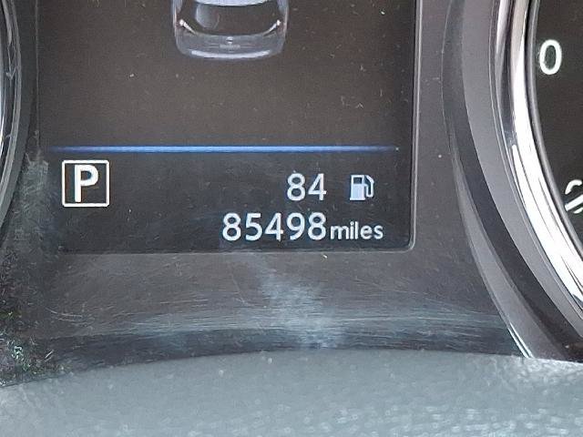 Used 2018 Nissan Rogue SV AWD/4WD image 19