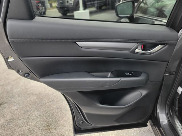 Used 2023 MAZDA CX-5 AWD 2.5 S w/ Select Package image 14