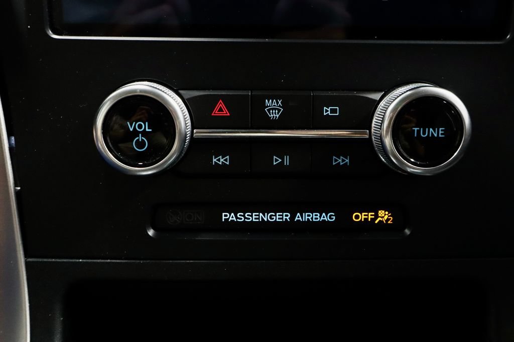 Certified 2023 Ford Edge SE AWD/4WD image 29