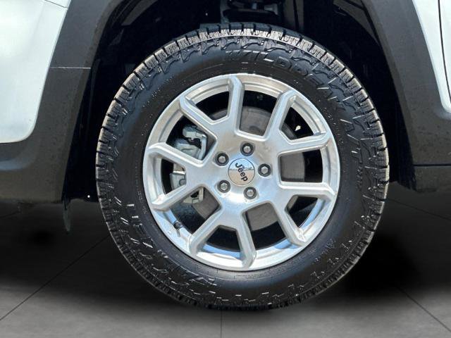 Used 2022 Jeep Renegade Sport w/ Sport Appearance Group AWD/4WD image 25
