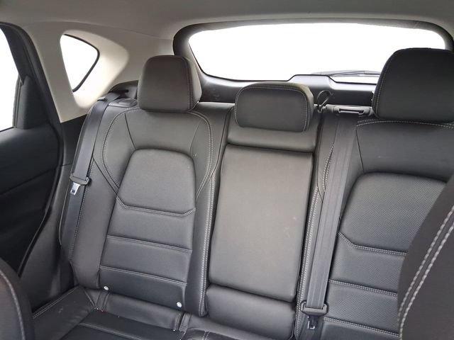 Used 2025 MAZDA CX-5 AWD 2.5 S w/ Preferred Package image 16