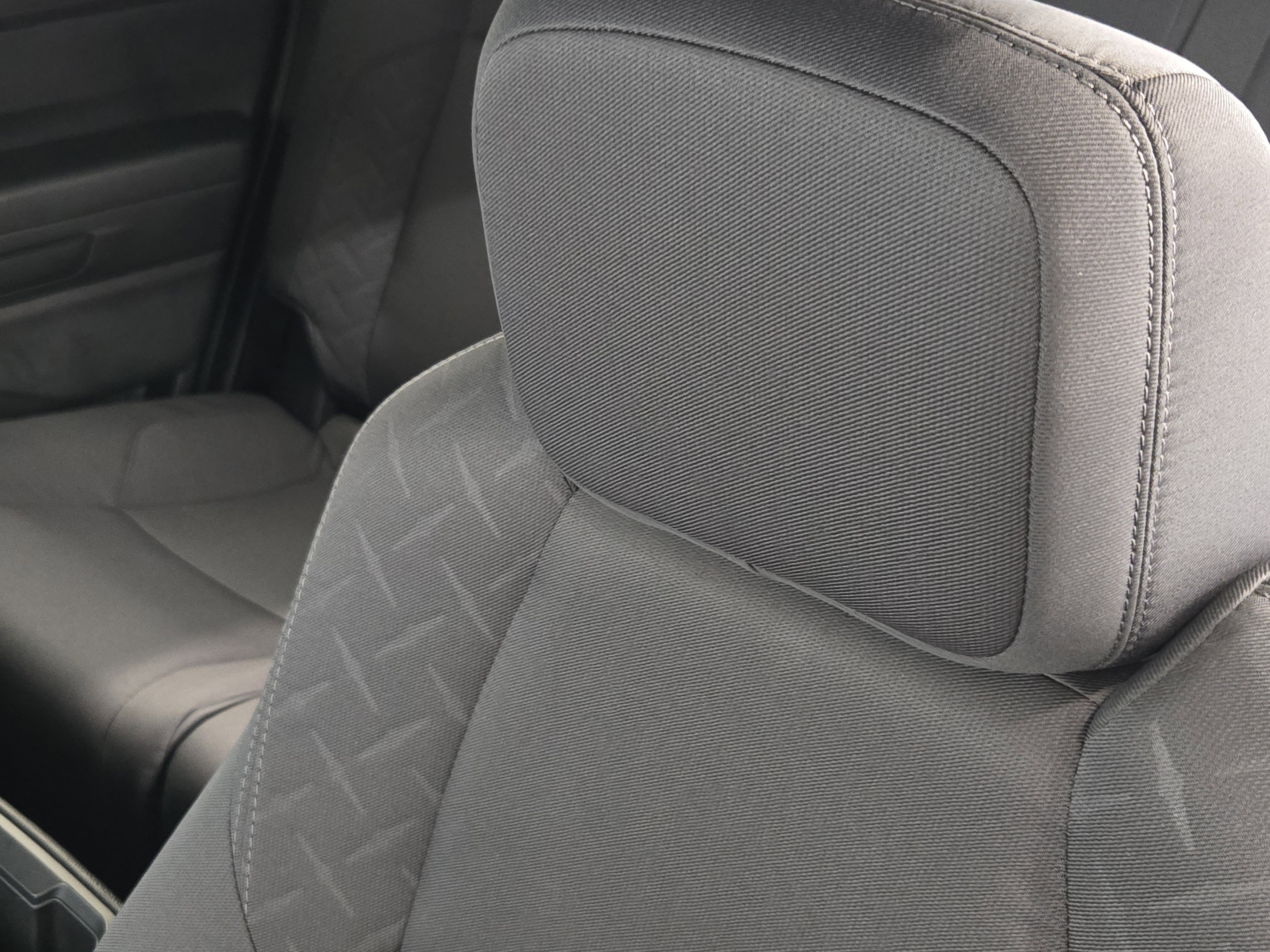 Used 2025 Toyota Tacoma SR5 RWD image 16