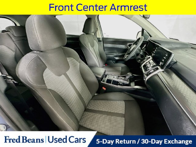 Used 2022 Kia Sorento LX FWD image 32