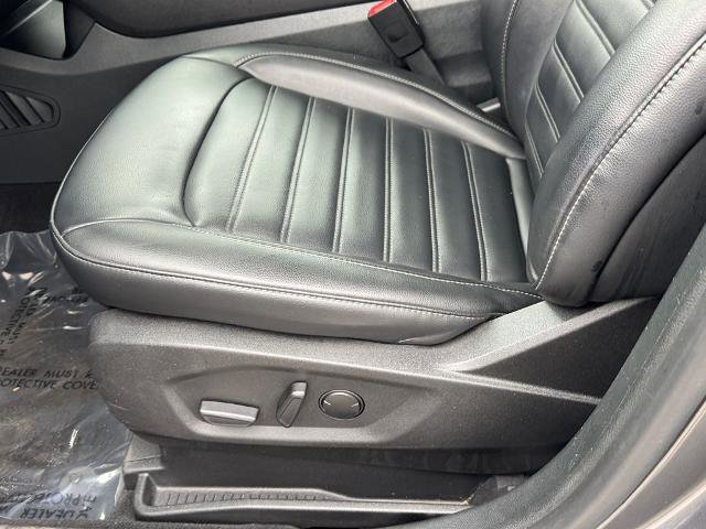 Certified 2024 Ford Edge SEL AWD/4WD image 15